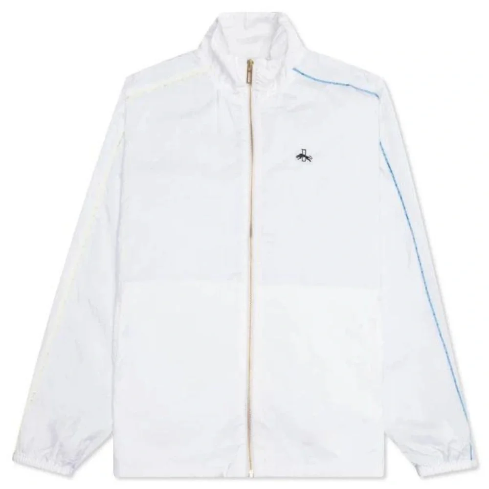 Puma dassler white track jacket  Special edition